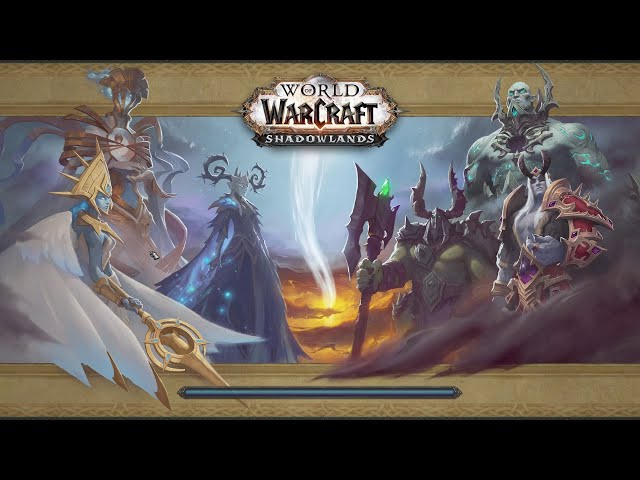 ⏩Let´s Play World of Warcraft,Gameplay,Zereth Mortis, Gameplay, Zereth Mortis, Getting Started⏪