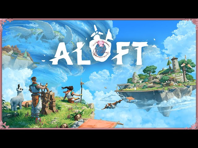 Aloft - E6 - Exploring