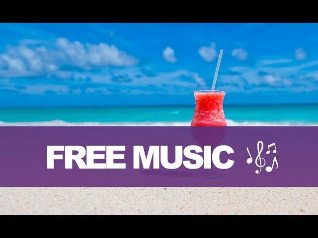 ☀️ Summer Vibes ▪️ Mike Leite 🎵 [Free Copyright-safe Music]