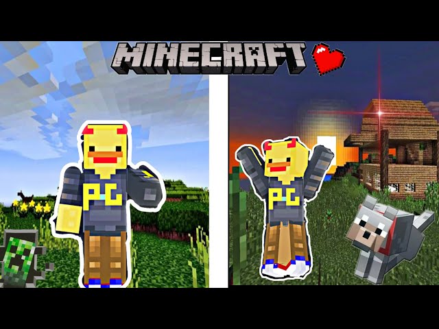 Minecraft bully smp enemy base raid hindi episode 1 season 1