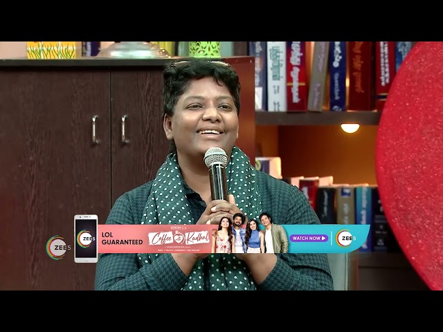 Tamizha Tamizha | Ep - 90 | Best Scene | Dec 21 2022 | Zee Tamil