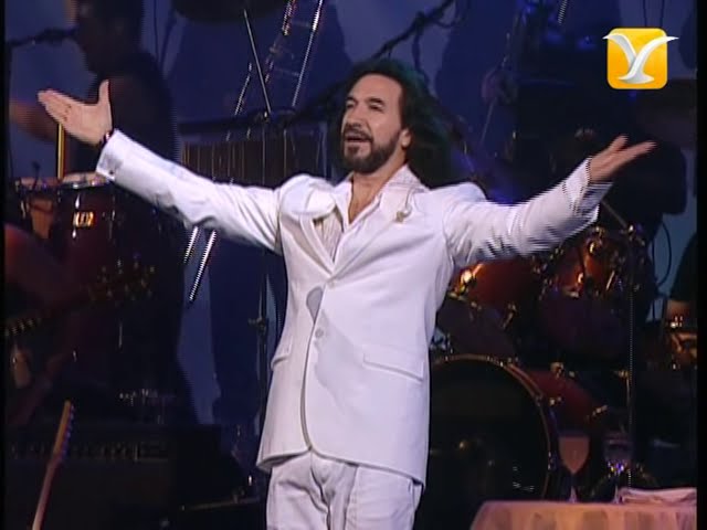 Marco Antonio Solis, Mi Eterno Amor Secreto, Festival de Viña del Mar 2005