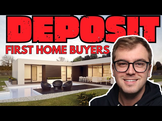 Top 5 Strategies for Building Your First Home Deposit In NZ/AU/US