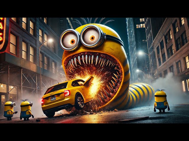 MINION.EXE | INFECTED SKY | THOMAS TRAIN EATER | HUNGRY STAR | McQueen HEAD EATER - Compilation