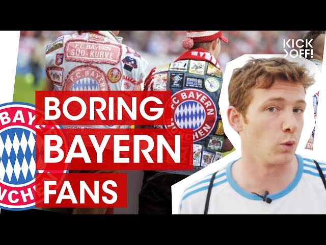 The Boring World of Bayern Munich | The Curse of Success Part 2