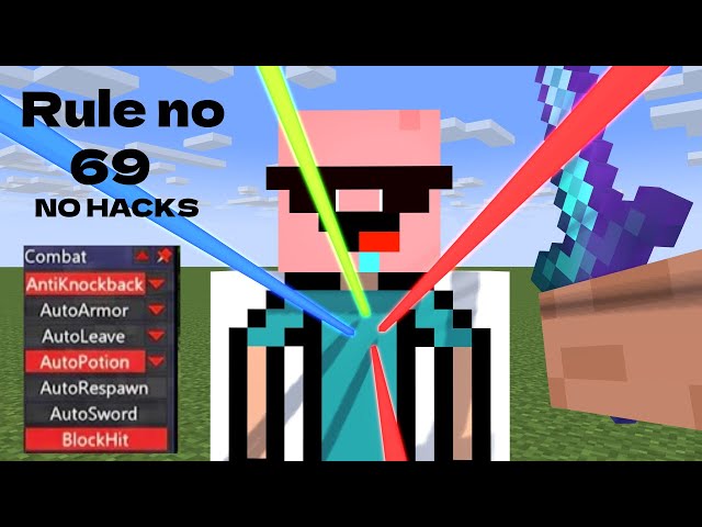 Breaking every RULE in this Smp @PSD1 @MrLapis ( ENGLISH SUBTITLES )