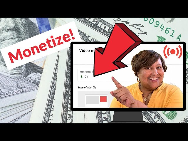 How To Make Money With Your Scheduled Youtube Live Streams