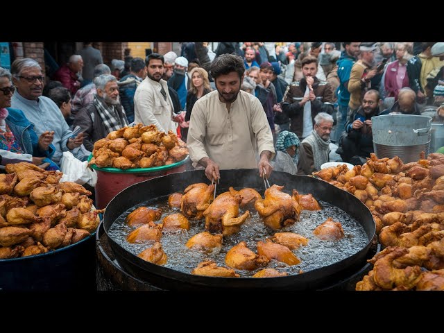 AMAZING STREET FOOD OF PESHAWAR, PAKISTAN | TOP 10 PAKISTANI FOOD | TOP VIRAL FOOD VIDEOS COLLECTION