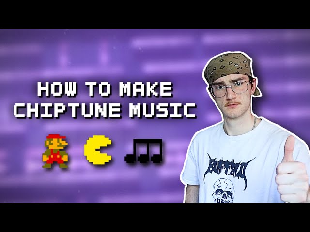 How to Make 8-Bit Music in FL Studio