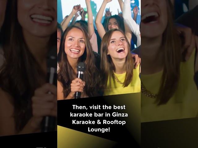 The Best Bar in DC| Popular Karaoke Bar for Enjoyment