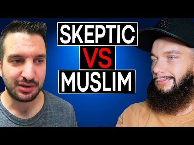 DEBATE: Is Muhammad in the Bible? @ApostateProphet Vs @CentralDawah23  | Podcast