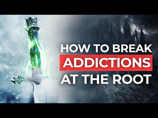 How Do I Get Free from Addiction for Good? | Breaking the Cycle