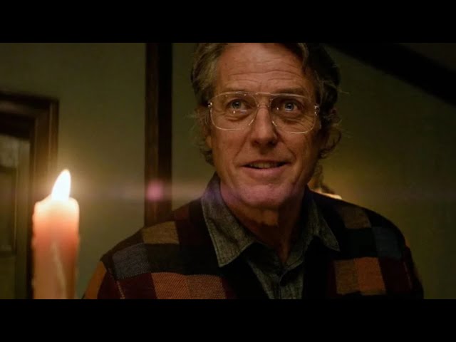 HERETIC: Hugh Grant's Most Unexpected Role