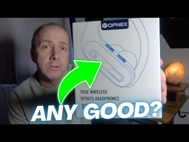 x19 Sports Headphones ( Honest Review )