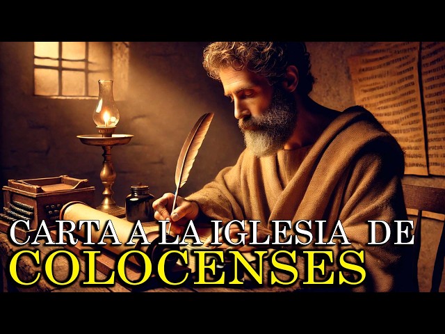 La Carta a los Colosenses: La Supremacía de Cristo y la Vida Cristiana | Historia Bíblica