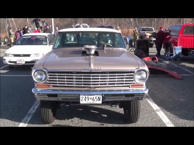 OLD SCHOOL GASSERS of the 50s and 60s Compilation Dreamgoatinc Hot Rod Custom and Classic Car Video