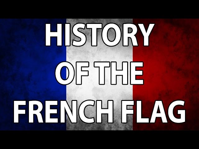 France | Flag History