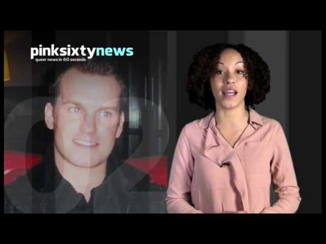 Pinksixty News SUNDAY 12 FEBRUARY 2012