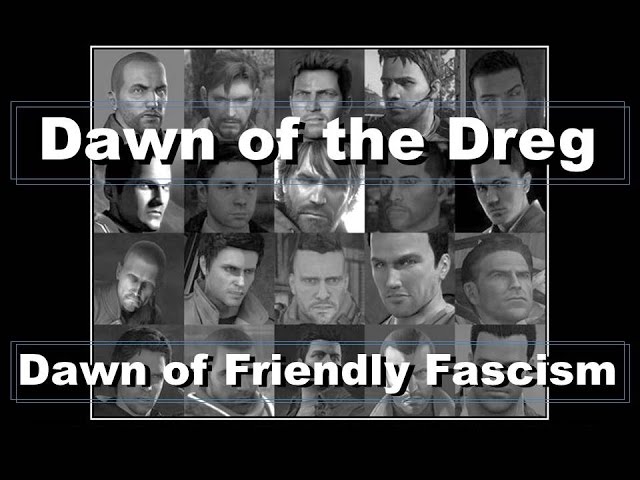 It Starts With a Song: Trump and The Dawn of Friendly Fascism