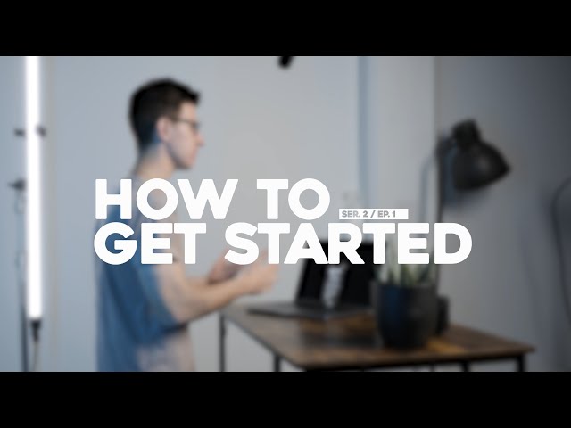 How To Get Started as a Wedding Filmmaker | WCU Series 2 Episode 1