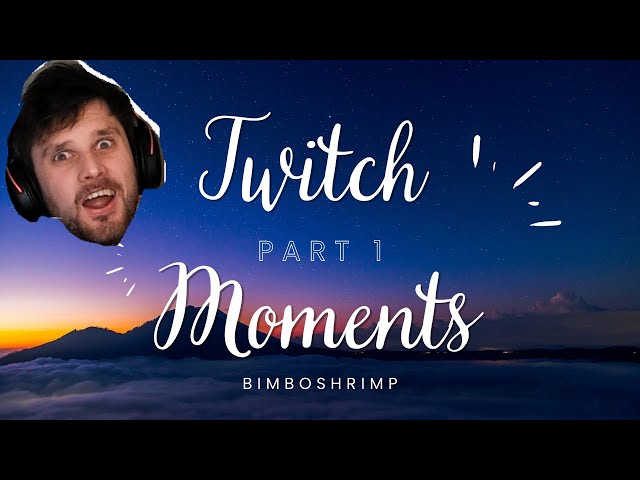 OMG! You won't believe what happened in these Twitch Moments!