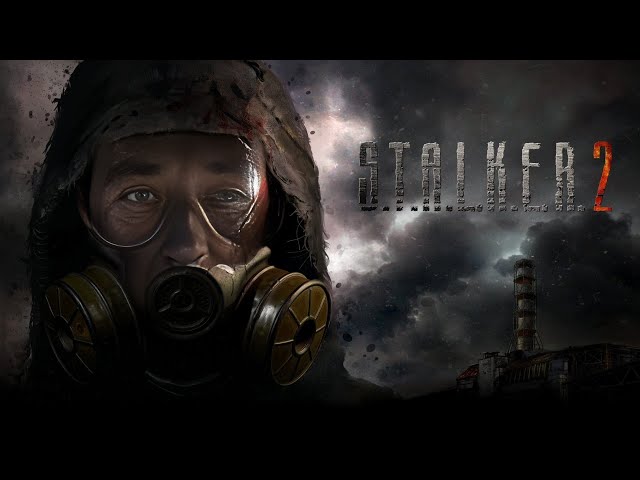 S.T.A.L.K.E.R. 2 ☢Heart of Chornobyl➤ИДЕМ ПО СЮЖЕТУ➤4К➤(ПК)➤#42