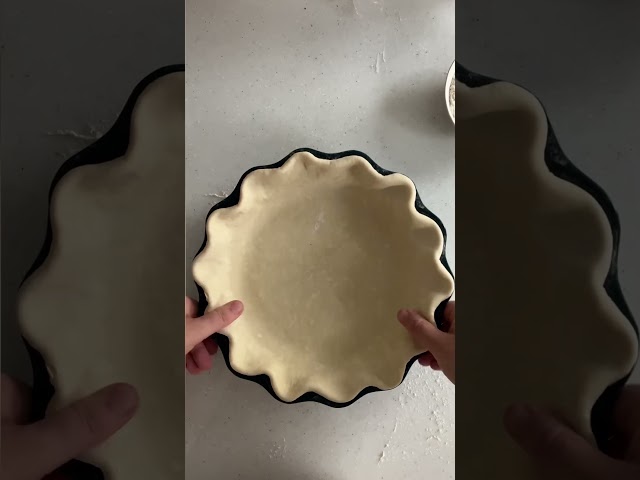 Here’s 3 Pro Tips for Prettier Pies!