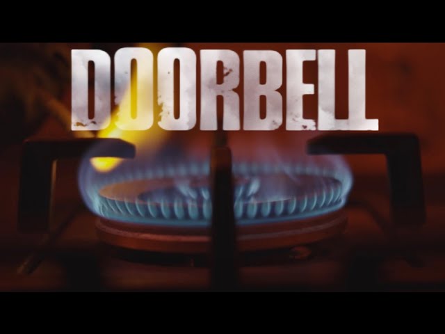 DOORBELL - Award Winning Tamil Short Film | Kriti Vamshini | AravindRaaj | Adithya Krishnan