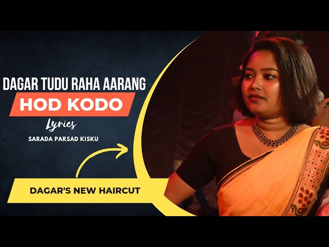 HOD KODO||DAGAR TUDU||NEW SANTHALI FANSAN PROGRAM|| GIDHNI PROGRAM|| NEW SUPER RAJDHANI