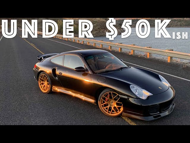 Top 5 reliable sports cars under $50k