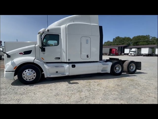 2018 PETERBILT 579 For Sale