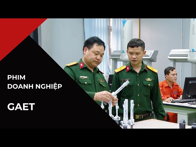 VietstarMAX | Phim doanh nghiệp - GAET | TVC Quảng Cáo