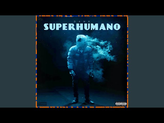 Super Humano