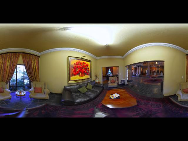 360 Video Forever Resort