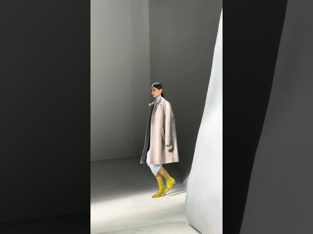 Fendi at Milan Fashion Week 2023: Elegance Redefined