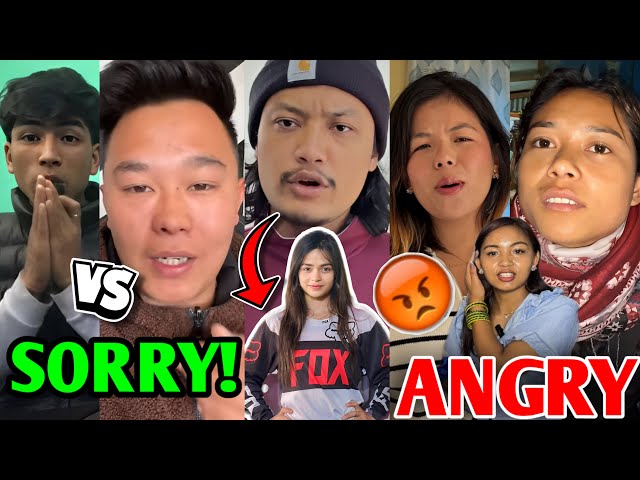 Mrb Vlogs About Surakshya Kc🥺| Rajkumar Thapa Magar CONTROVERSY?,Bebo Vlog,Czzling Roynee,laxmi