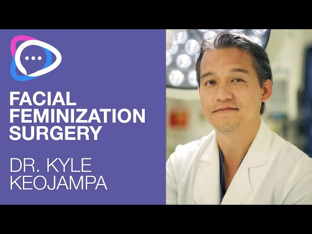 Ep. 26: Facial Feminization Surgery - Dr. Kyle Keojampa