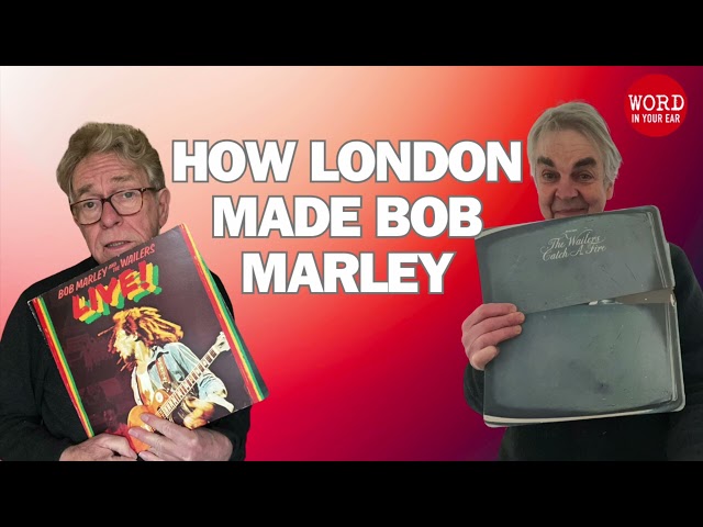 Bob Marley in London, Chappell Roan’s outburst & records that sound best in the dark