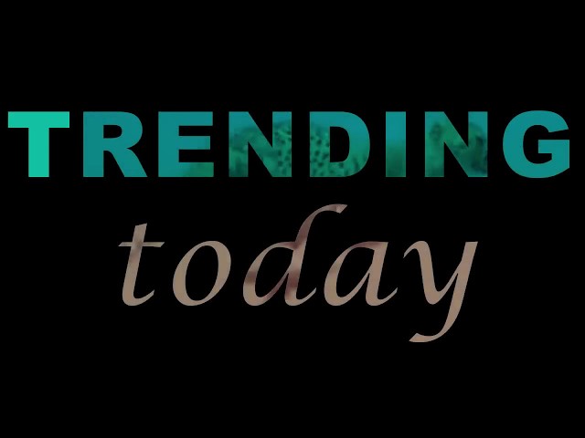 Trending today, Get the trending videos right now//trending now,trending videos,