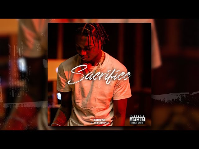 FREE Emotional Loop Kit - "Sacrifice" Melodic Sample Pack (Lil Tjay, Polo G, Piano) 2024