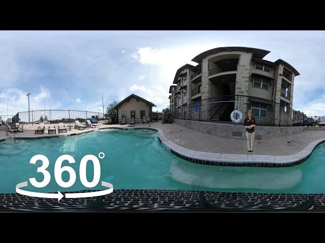 Knightsgate Apartments (TAMU) - LiveSomeWhere 360 Video Tour