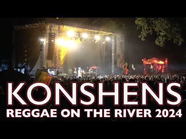 KONSHENS • ROTR 2024