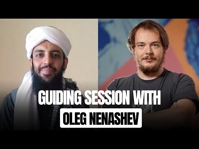 Exploring Open Source Dynamics: Insightful Discussion with Oleg Nenashev