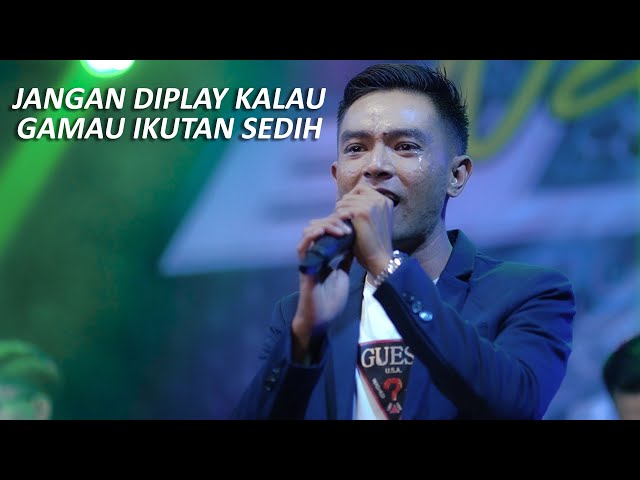 GERY MAHESA - MUTIARA HIDUPKU ( Lagu Kisah Gery Sendiri ).