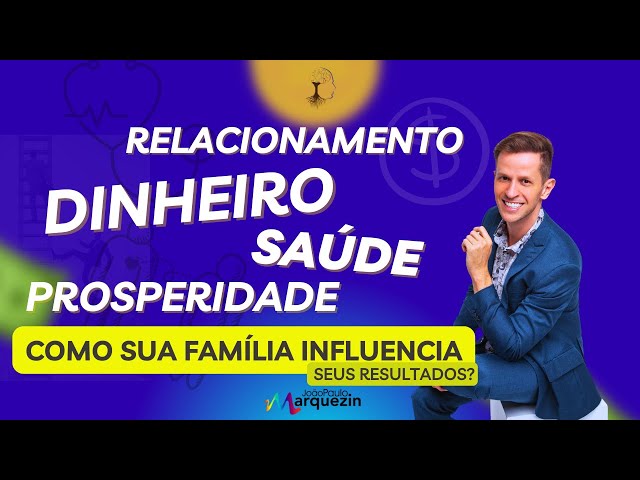 Como reconfigurar seus arquivos familiares e mudar seus resultados!