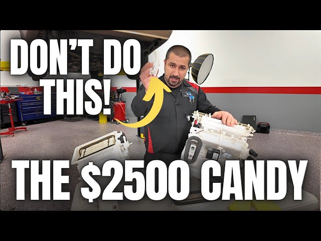 This Car Ruined My Day and The Owner's Day | The $2500 Candy