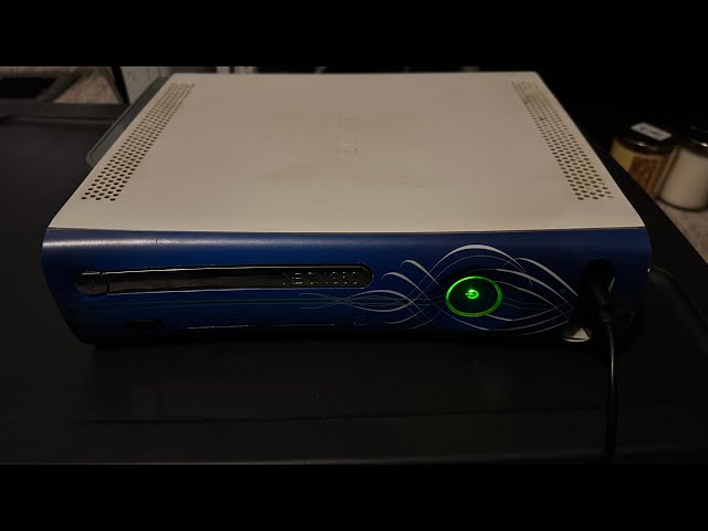 The Best Xbox 360 Out Of This Lot (Part 1 of 3)