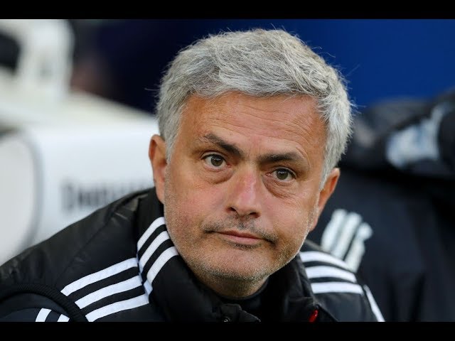 MAN UTD'S MAJOR PROBLEM UNDER MOURINHO EXPOSED