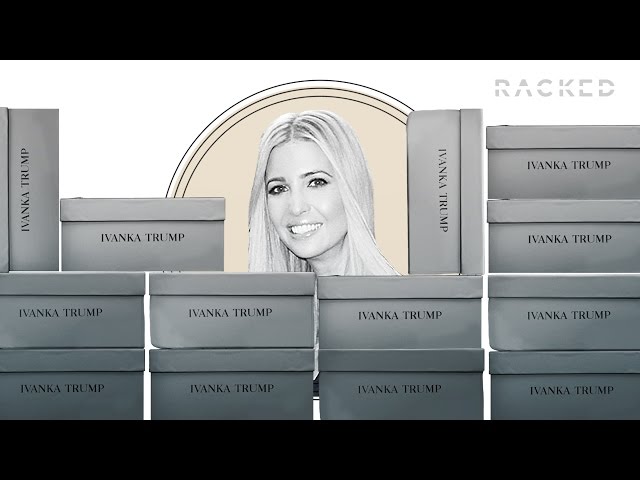 The Ivanka Trump-Nordstrom Controversy, Explained | Racked