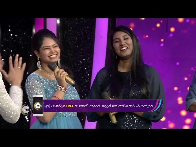 SaReGaMaPa Championship 2023 | Ep - 1 | Jan 29, 2023 | Best Scene 3 | Zee Telugu